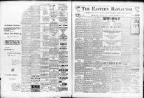 Eastern reflector, 22 November 1898